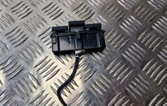 Audi A3 S3 8P ESP (stability program) switch 8P0927134B