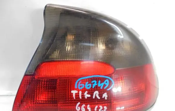 Opel Tigra A Rear/tail lights
