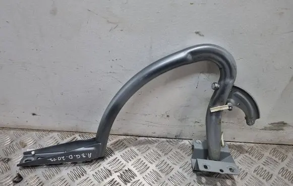 Audi A8 S8 D4 4H Tailgate/trunk/boot hinge 4H0827300BD