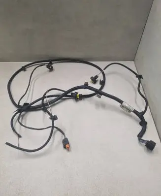 Renault Scenic III - Grand scenic III Parking sensor (PDC) wiring loom 240705938R