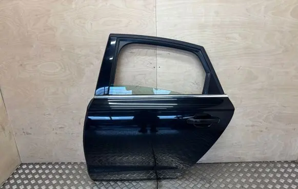 Audi A6 S6 C7 4G Rear door