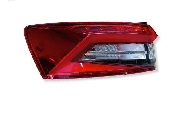 Skoda Kodiaq Rear/tail lights 565945207 L90117251 02R102S1012S