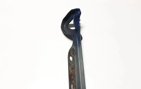 Suzuki Jimny Engine bonnet/hood hinges