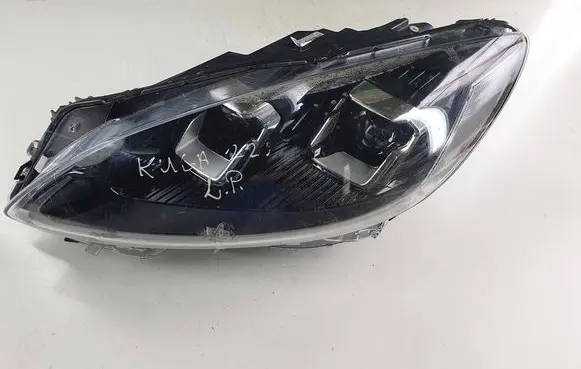 Ford Kuga III Headlight/headlamp l90187837-ku l90187837