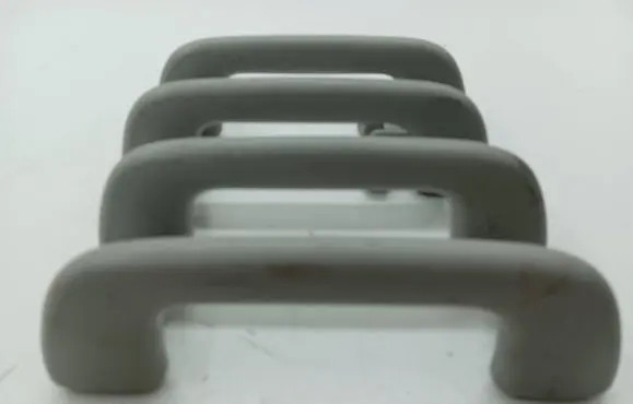 Toyota Corolla E120 E130 A set of handles for the ceiling 