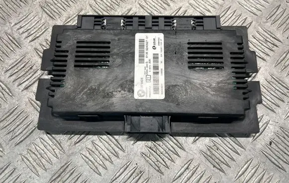 BMW X1 E84 Comfort/convenience module 9240527