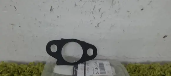 Opel Movano B EGR valve 14719-00q1a