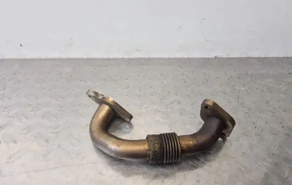 Seat Alhambra (Mk1) EGR valve line/pipe/hose 038131521BR