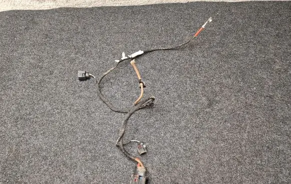 Cupra Born Other wiring loom 1EC971111 8K0973704