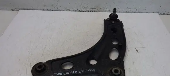 Opel Vivaro Front control arm