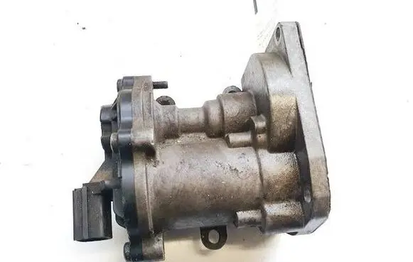 Ford Mondeo MK V EGR valve 05ab kd2-1