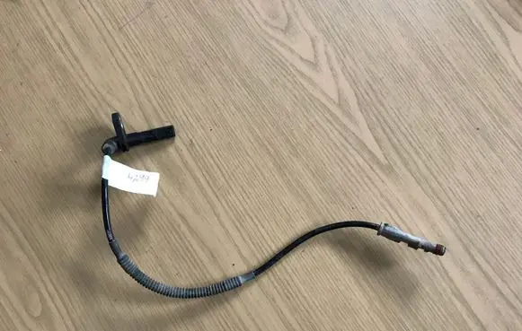 Opel Insignia A Front ABS sensor wiring 12842287