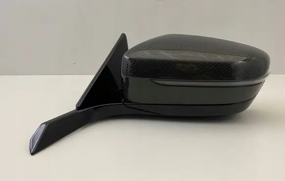 BMW 8 G14 Front door electric wing mirror 9498907