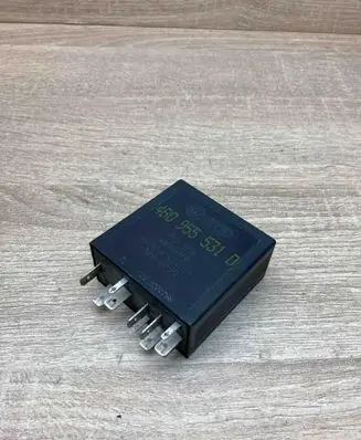 Audi A6 S6 C5 4B Other relay 4B0955531D 602