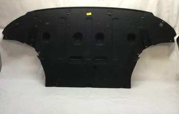 Hyundai Ioniq 5 Engine splash shield/under tray 29110N1000