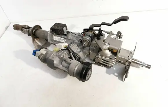 Hyundai Santa Fe Steering wheel axle C04BLND264
