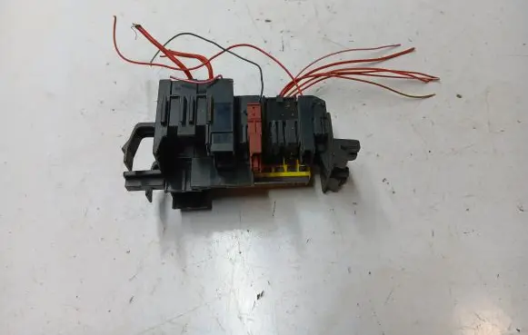 Mercedes-Benz C W205 Fuse module A2059067200