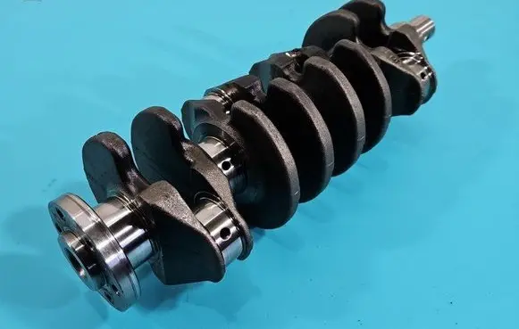 Ford Focus Crankshaft XWDE IMPRK1475502
