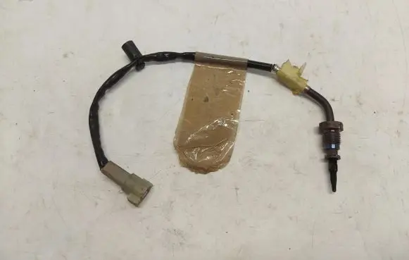Ford Ranger IV Exhaust gas pressure sensor JB3A-12C545-BA