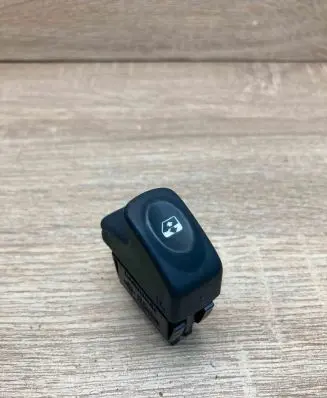 Renault Scenic I Electric window control switch 838100G