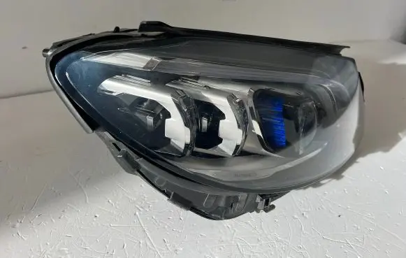 Mercedes-Benz C AMG W205 Headlight/headlamp A2059061606 1EX2209LED A003GS002
