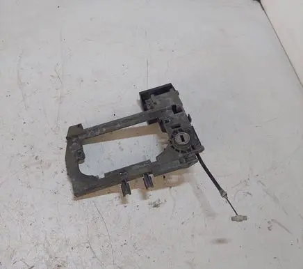 BMW 7 E38 Front door exterior handle 51218171469