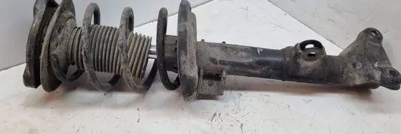 Mercedes-Benz C W204 Front shock absorber/damper 2043201613
