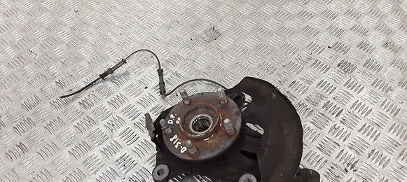 Mazda CX-5 Front wheel hub