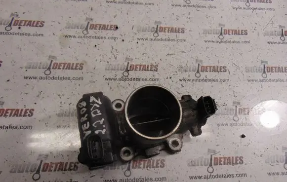 Toyota Corolla Verso AR10 Throttle valve 1923002010