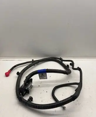 Dacia Spring Positive cable (battery) 296953947R