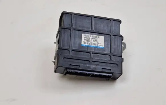 Mitsubishi Outlander Gearbox control unit/module 8631B126 310361XM3E G1T35271H