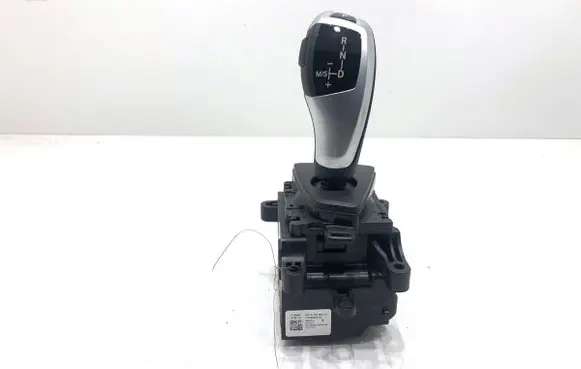 BMW 3 F30 F35 F31 Gear shift rod 10099971
