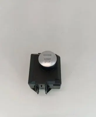Mercedes-Benz GLE AMG (W166 - C292) Ignition lock A1669059702 20160110 13345417