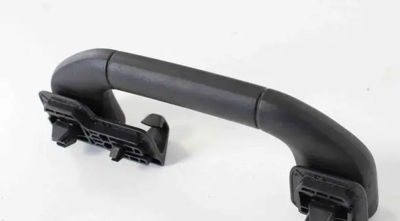 Mercedes-Benz E W212 Rear interior roof grab handle A2048100151