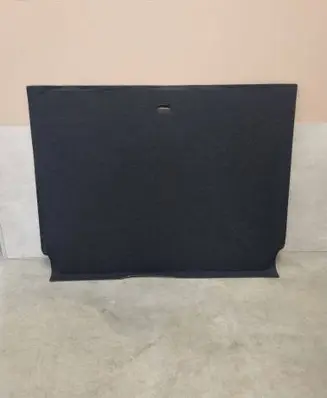 Peugeot 2008 II Trunk/boot mat liner 98258337ZD 350126866 0126866