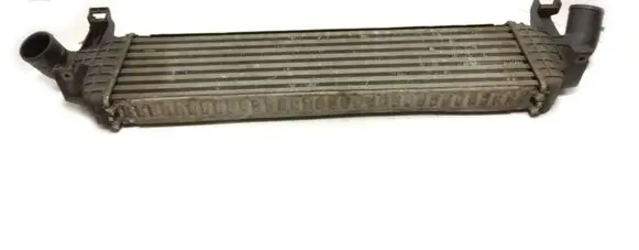 Volvo V50 Intercooler radiator 4N5H9L440VF
