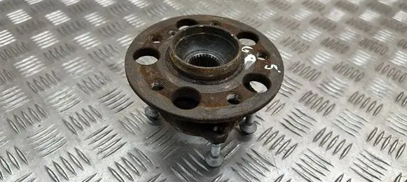 Mercedes-Benz E C207 W207 Rear wheel ball bearing