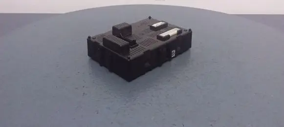 Renault Clio III Other control units/modules 8200652284--A