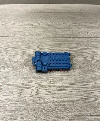 BMW X5 E53 Fuse module 6924976 16050