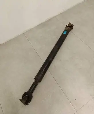 KIA Sportage Middle center prop shaft 491003E330 0930900000 0703050895