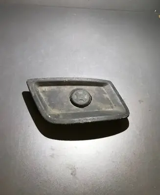 Seat control switch