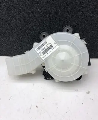 Citroen C4 II Picasso Heater fan/blower 967638458