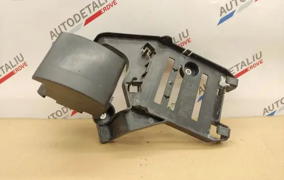BMW i3 Alarm system siren 9346258 7640517