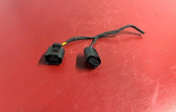 Other wiring loom