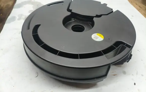 Audi A6 S6 C8 4K Subwoofer speaker 4K0035913