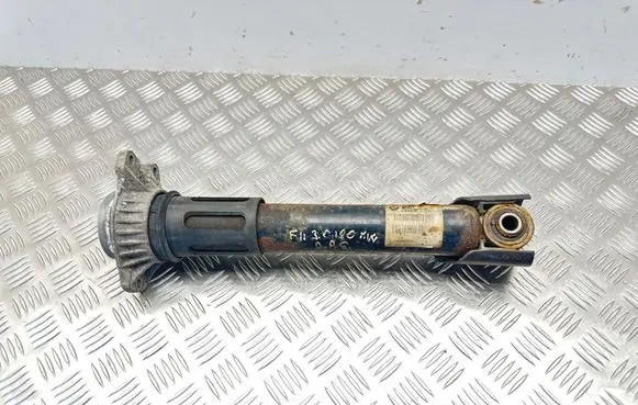 BMW 5 F10 F11 Rear shock absorber/damper F11H093B