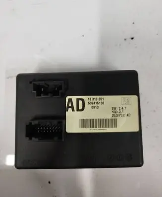 Opel Insignia A Other control units/modules 532415130 13310351