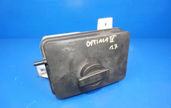 KIA Optima Coolant expansion tank/reservoir 25430C1100