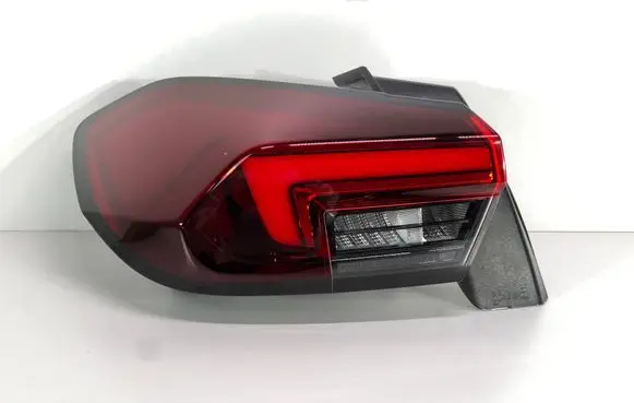 Opel Corsa F Rear/tail lights 90194156