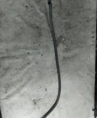 Volvo XC90 Headlight washer hose/pipe N67063